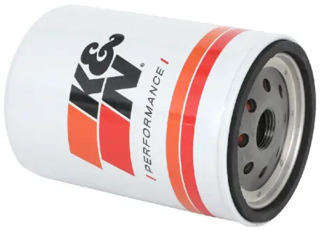 Масляний фільтр спортивний K&N filters HP3003 Chevrolet Блейзер