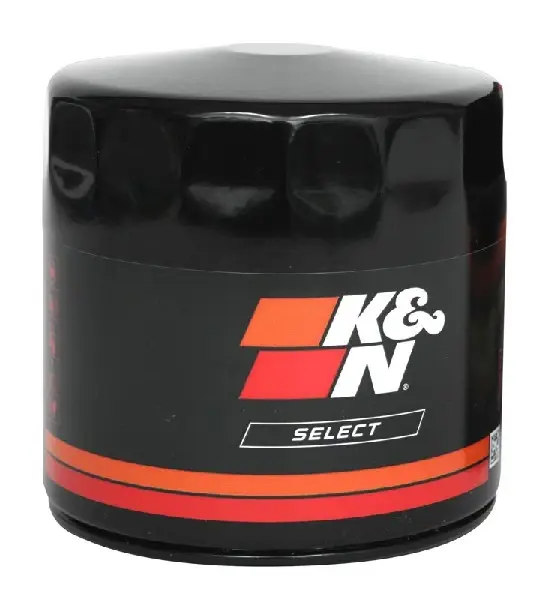 Масляний фільтр спортивний K&N filters SO1008