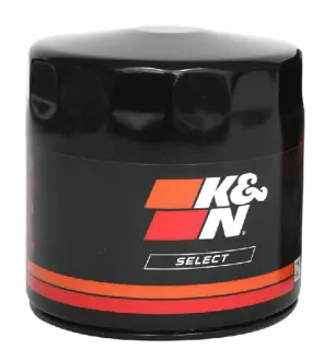 Масляний фільтр спортивний K&N filters SO1008 Infiniti