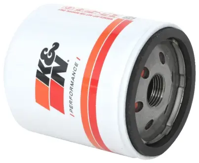Масляний фільтр K&N Filters HP1002
