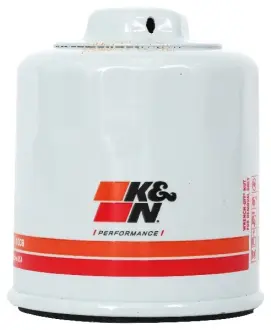 Масляный фильтр K&N filters HP1008 Ниссан Murano z52