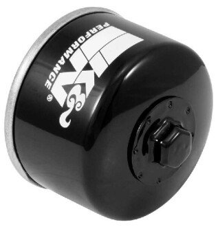 Масляний фільтр k&N Filters KN147