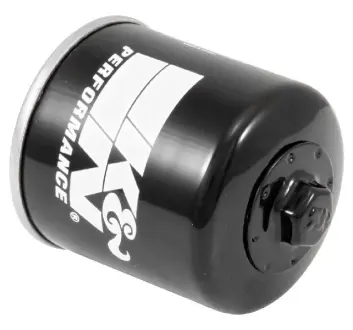 Масляний фільтр K&N Filters KN-153