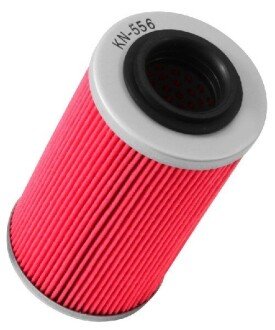 Масляный фильтр k&N Filters KN556