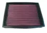 Повітряний фільтр двигуна K&N Filters 332013 (фото 1)