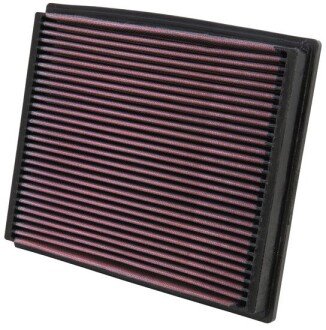 Повітряний фільтр двигуна k&N Filters 33-2125 на Ауди А4 б5