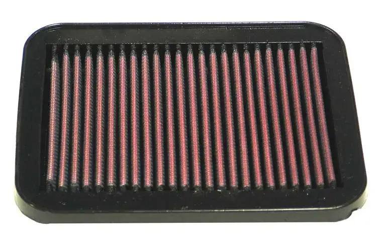 Повітряний фільтр двигуна K&N Filters 332162 (фото 1)