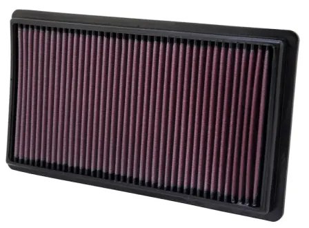 Воздушный фильтр двигателя K&N filters 332395 Форд Таурус