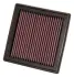 Воздушный фильтр двигателя K&N filters 332399