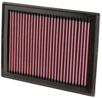 Воздушный фильтр двигателя k&N Filters 332409 на Infiniti QX
