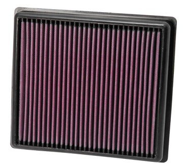 Воздушный фильтр двигателя k&N Filters 332990 на Бмв 2 Series
