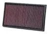 Повітряний фільтр двигуна K&N Filters 333005 (фото 1)