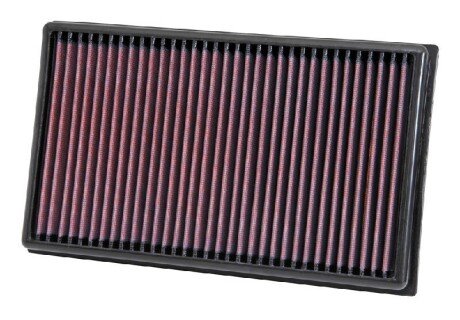 Повітряний фільтр двигуна k&N Filters 333005 на Ауди Audi Q2