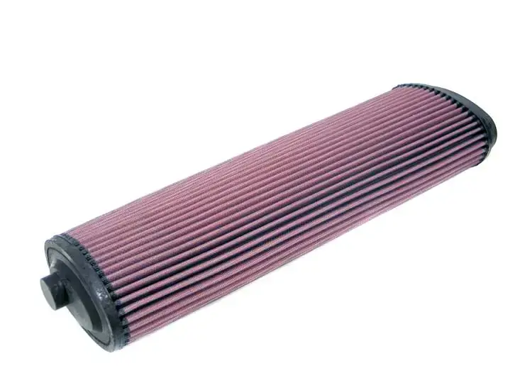 Повітряний фільтр двигуна K&N Filters E-2657 (фото 1)