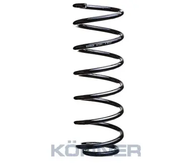 Пружина задняя KӦNNER KSR1107
