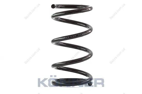 Усиленная пружина KӦNNER KSR8111