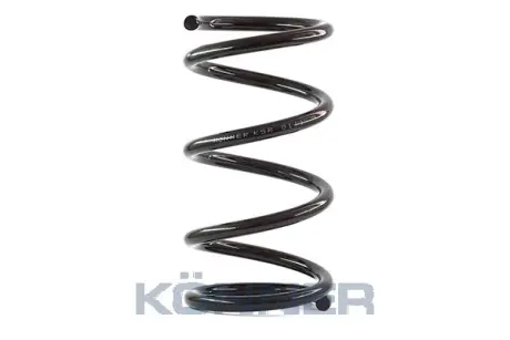 Усиленная пружина KӦNNER KSR8111