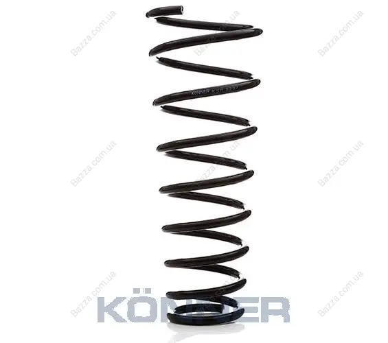Усиленная пружина KӦNNER KSR8207