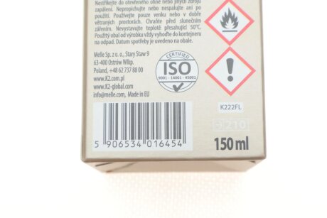 Средство для k2 K222FL