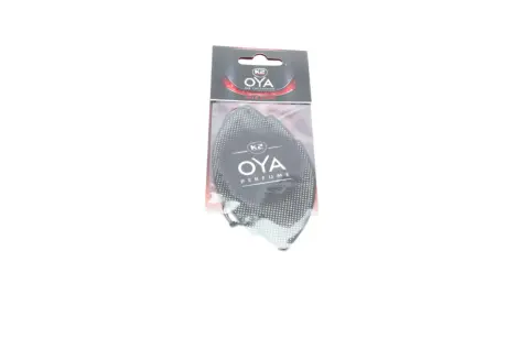 Автомобільний ароматизатор (освіжувач) повітря "дика зона" / OYA WILD ZONE K2 V903
