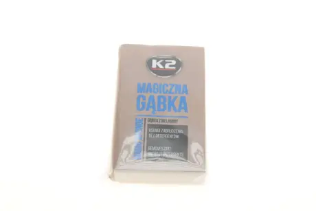 Губка меламінова/ MAGIC SPONGE K2 K290