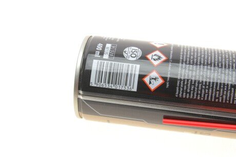 LT43 Syntetic chain oil 400ML Мастильний спрей для підшипників (аерозоль) NEW х12 k2 W135