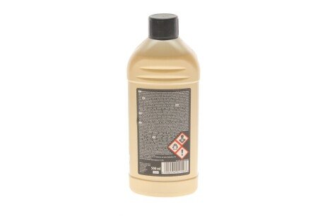 TURBO DFA-39 500ml Антигель для дизельного палива х12 k2 ET300