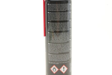 Vulcan 500ml Засіб для полегшення відкручування гвинтів k2 W115