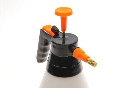 Напірний механічний розпилювач під тиском/ MASNER OPRYSKIWACZ CISNIENIOWY 1,5L k2 M412