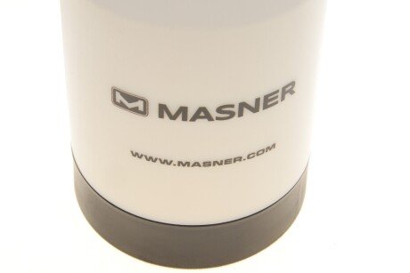 Напірний механічний розпилювач під тиском/ MASNER OPRYSKIWACZ CISNIENIOWY 1,5L k2 M412