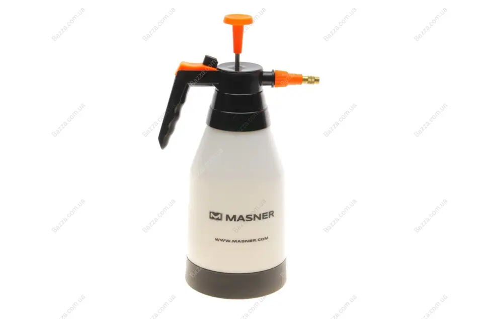Напірний механічний розпилювач під тиском/ MASNER OPRYSKIWACZ CISNIENIOWY 1,5L K2 M412