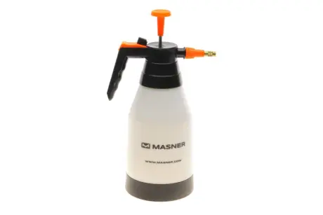 Напірний механічний розпилювач під тиском/ MASNER OPRYSKIWACZ CISNIENIOWY 1,5L K2 M412 Фиат Палио уикенд