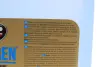 Омивач зимовий для лобового скла (концентрат)/ CLAREN WINDSHIELD WASHER CONCENTRATE -40C 5L K2 K645