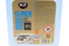 Омивач зимовий для лобового скла (концентрат)/ CLAREN WINDSHIELD WASHER CONCENTRATE -40C 5L K2 K645
