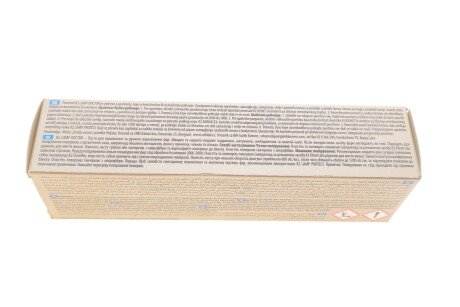 Паста полирольная k2 L3050