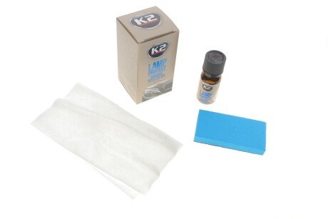 Передняя фара k2 K530