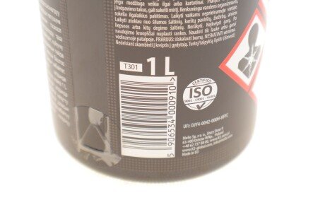 Присадка в k2 ET301