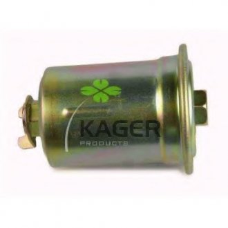 Паливний (топливный) фільтр kager 11-0295