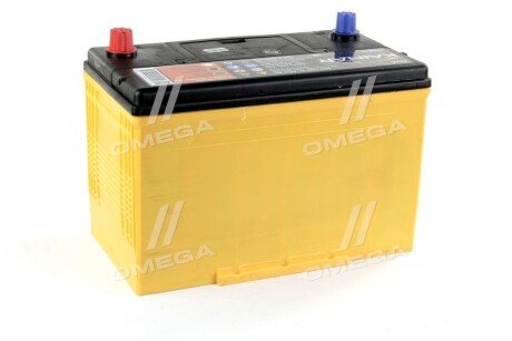 Акумулятор (акб) 100ah (ампер) kainar 0903410110