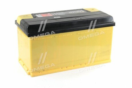 Акумулятор (акб) 100ah (ампер) kainar 1002611120ЖЧ