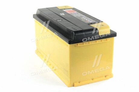 Акумулятор (акб) 100ah (ампер) kainar 1002611120ЖЧ