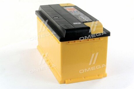 Аккумулятор (акб) 100ah (ампер) kainar 1002610120ЖЧ