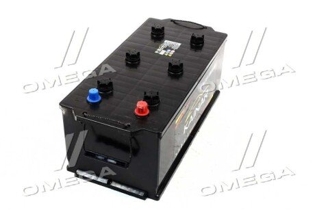 Автомобильный аккумулятор 12 вольт kainar 1901214120ЧЧ