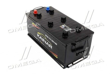 Автомобильный аккумулятор 12 вольт kainar 1901214120ЧЧ