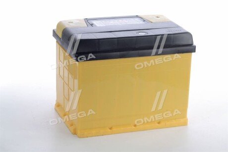 Аккумулятор (акб) 60ah (ампер) 12вольт kainar 0602611120ЖЧ