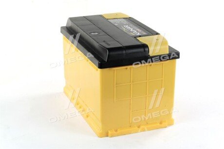 Акумулятор (акб) 75ah (ампер) kainar 0752611120ЖЧ