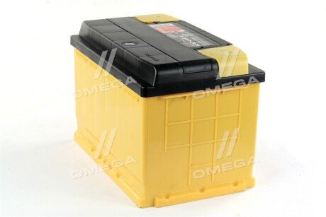 Аккумулятор (акб) 75ah (ампер) kainar 0752610120ЖЧ