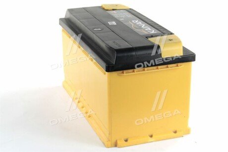 Аккумулятор (акб) 90ah (ампер) kainar 0902611120ЖЧ