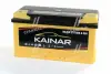 Аккумулятор 90Ah-12v KAINAR Standart+ (353х175х190),L,EN800 Kainar 0902611120ЖЧ (фото 1)