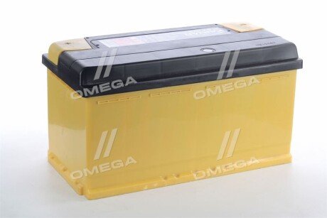 Аккумулятор (акб) 90ah (ампер) kainar 0902610120ЖЧ